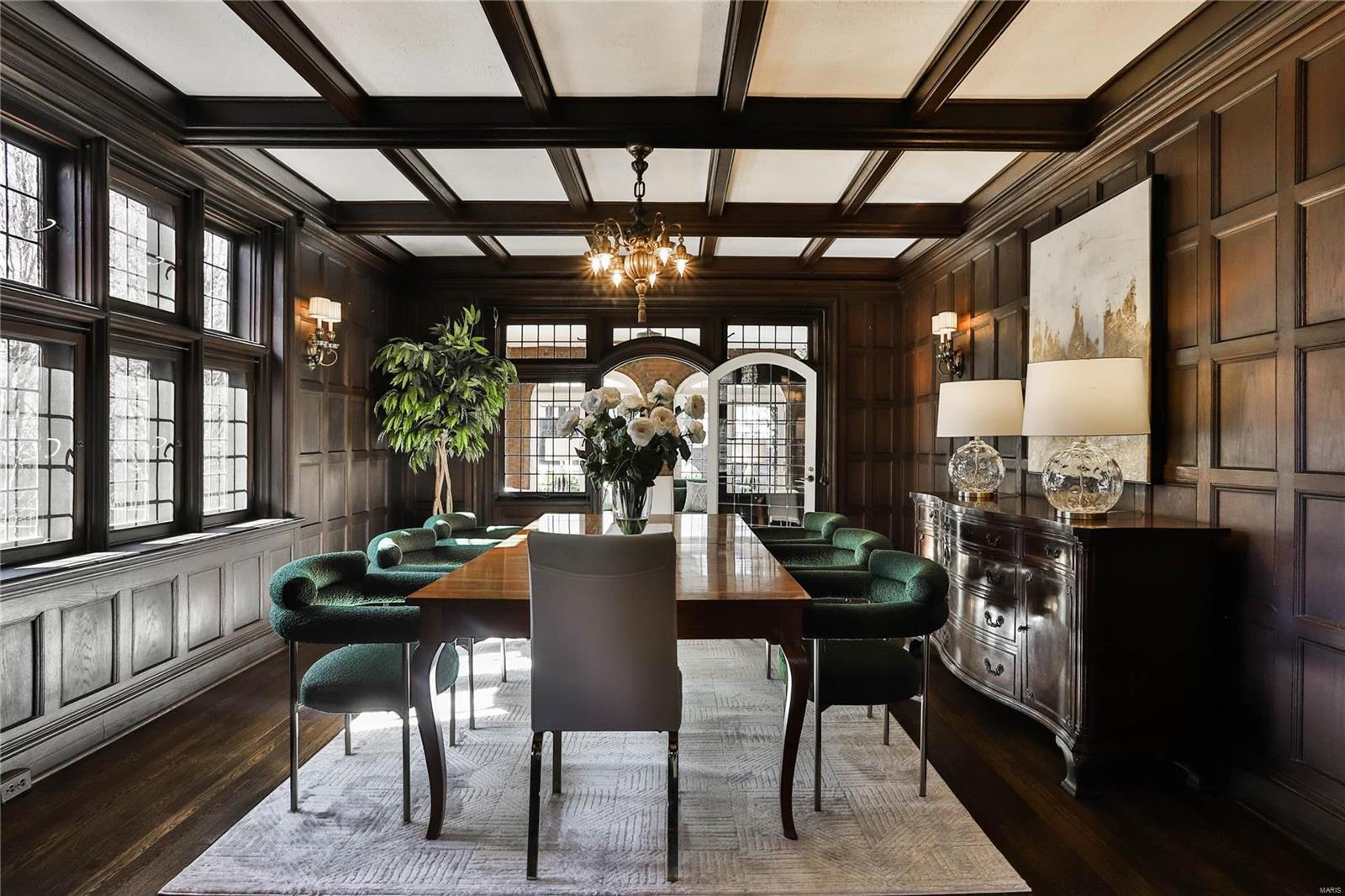 Parkview - Residential