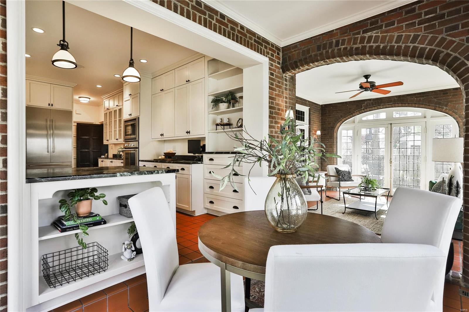 Parkview - Residential