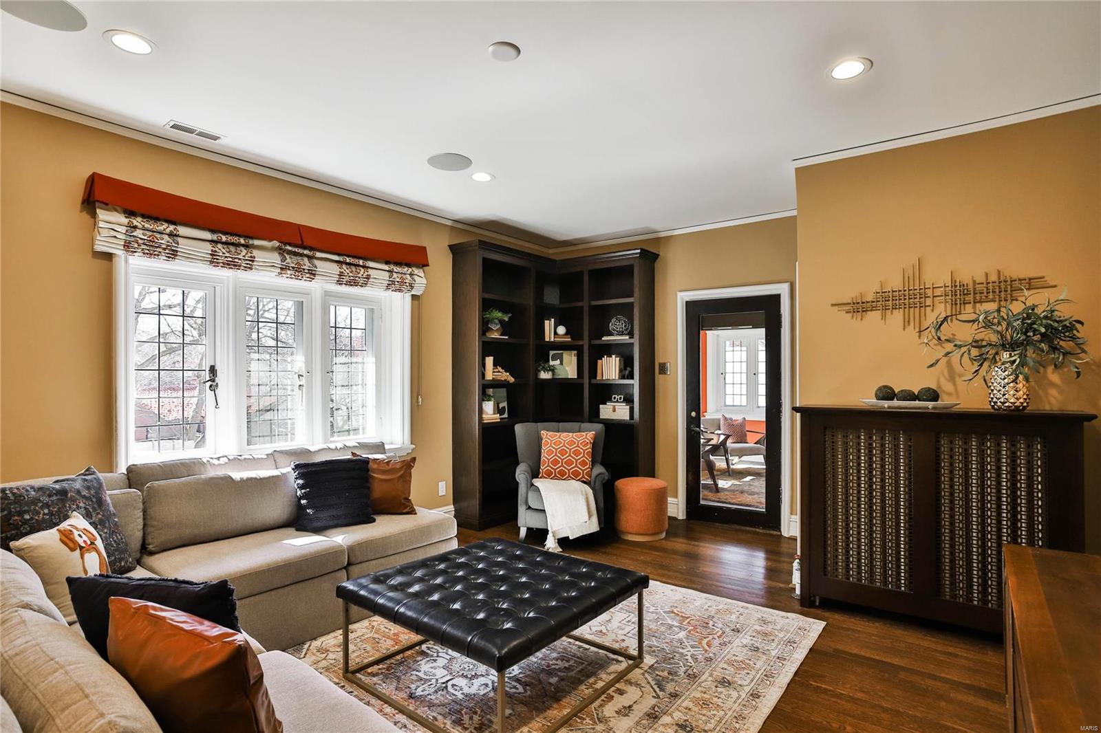 Parkview - Residential