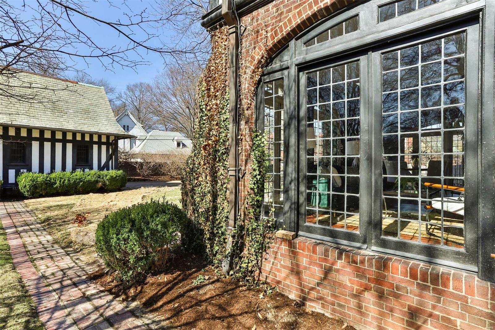 Parkview - Residential