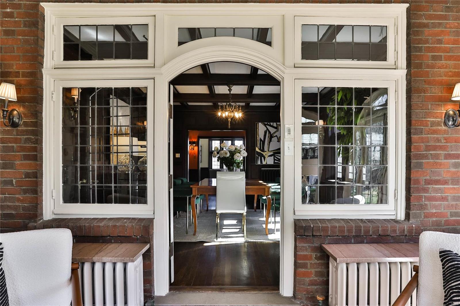 Parkview - Residential