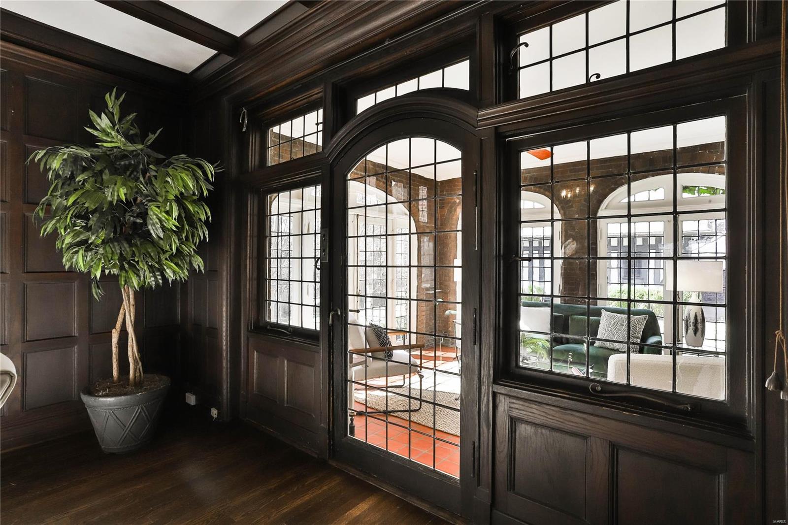 Parkview - Residential