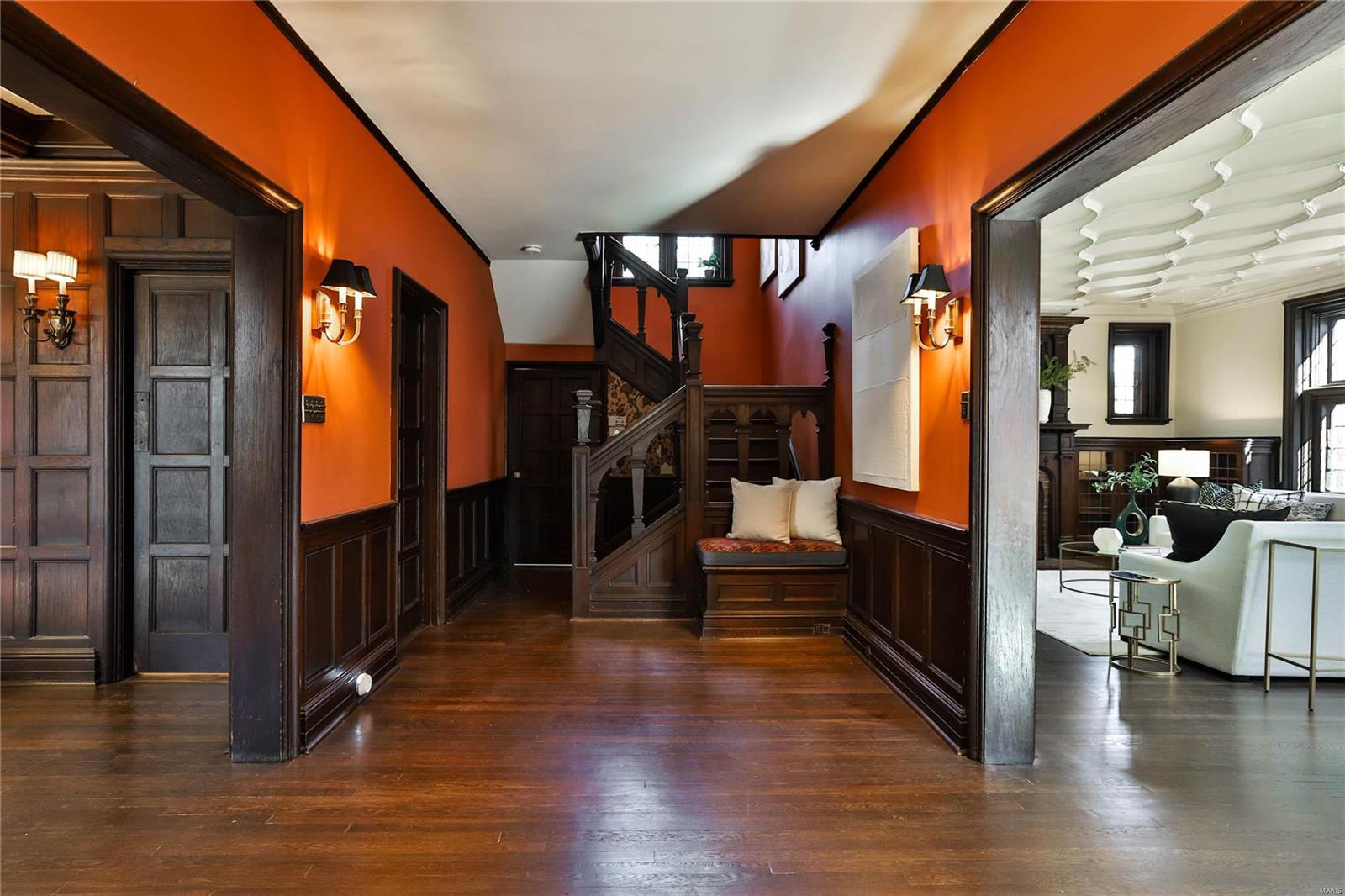 Parkview - Residential