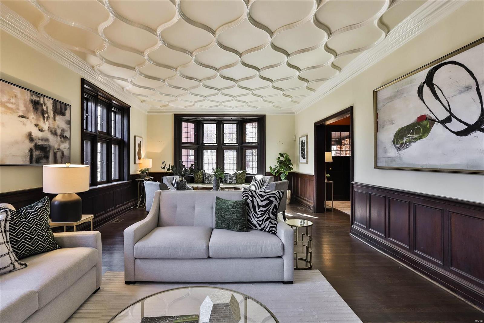 Parkview - Residential