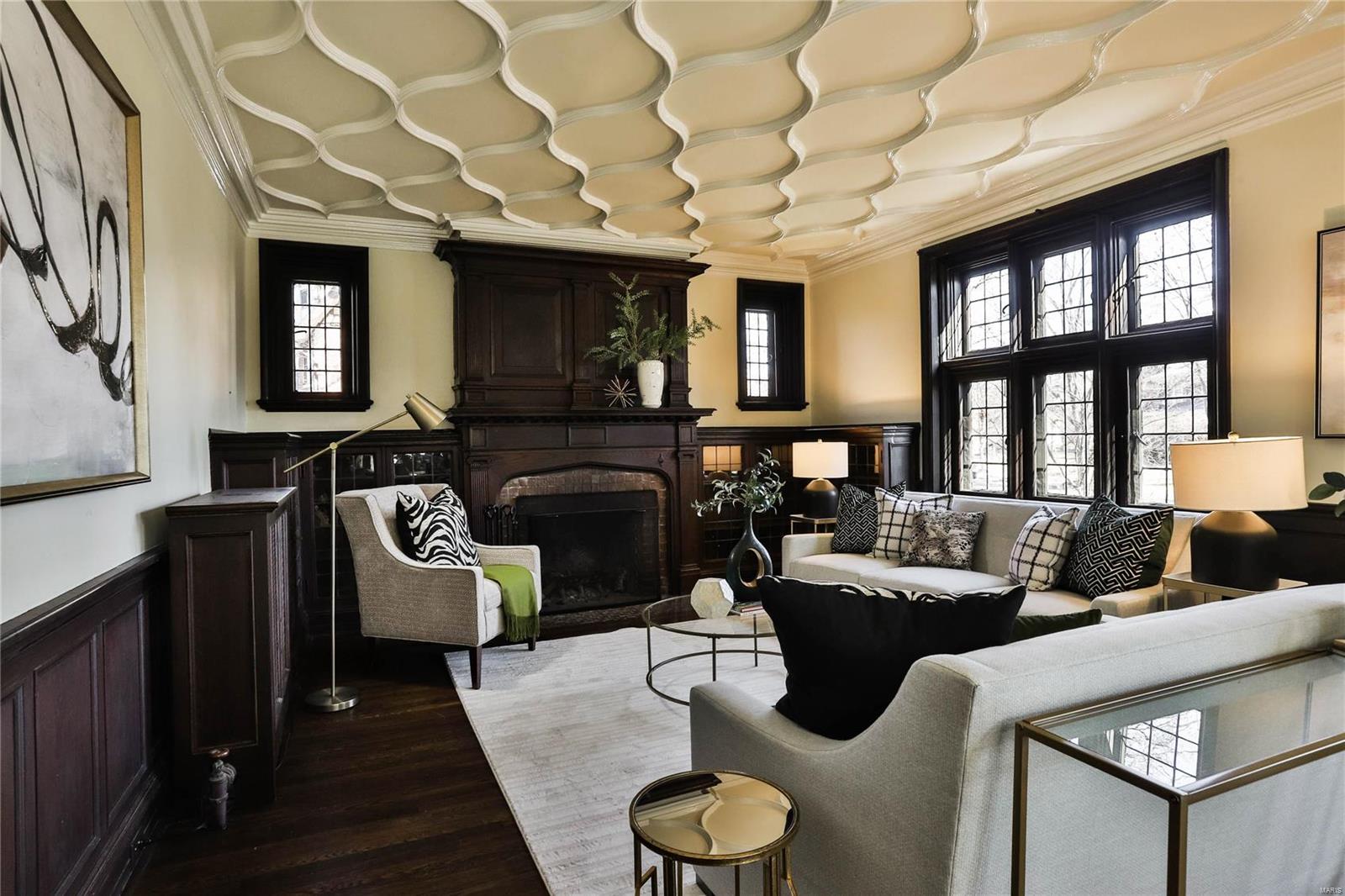 Parkview - Residential