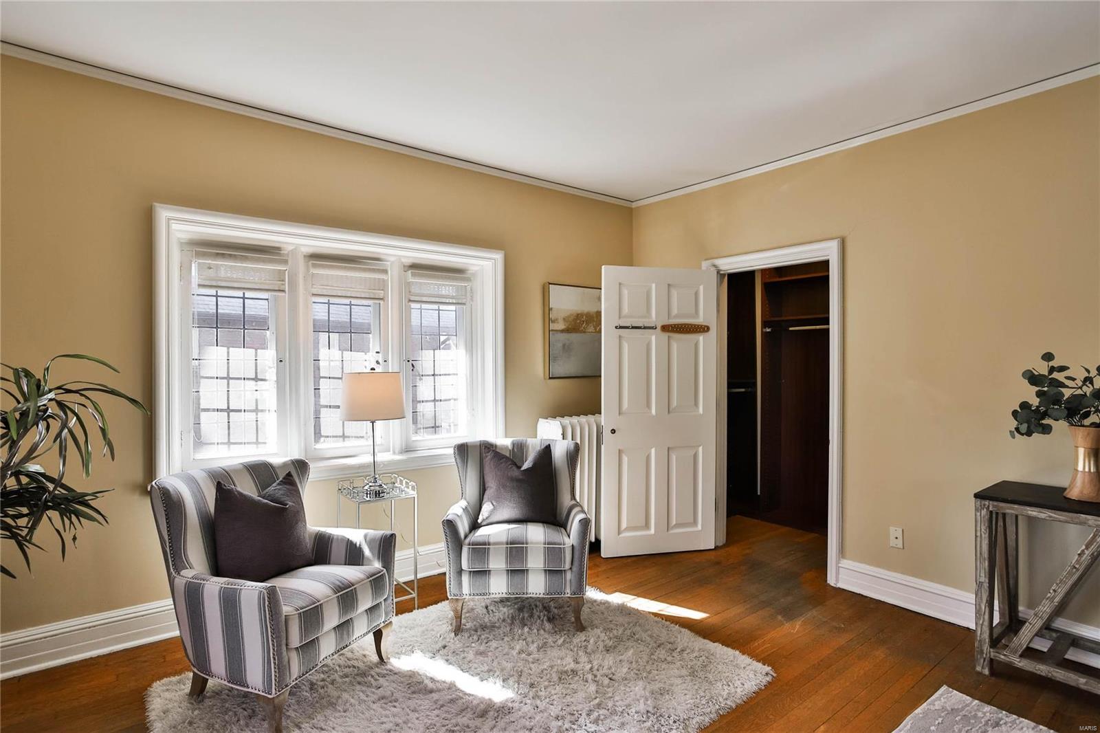 Parkview - Residential