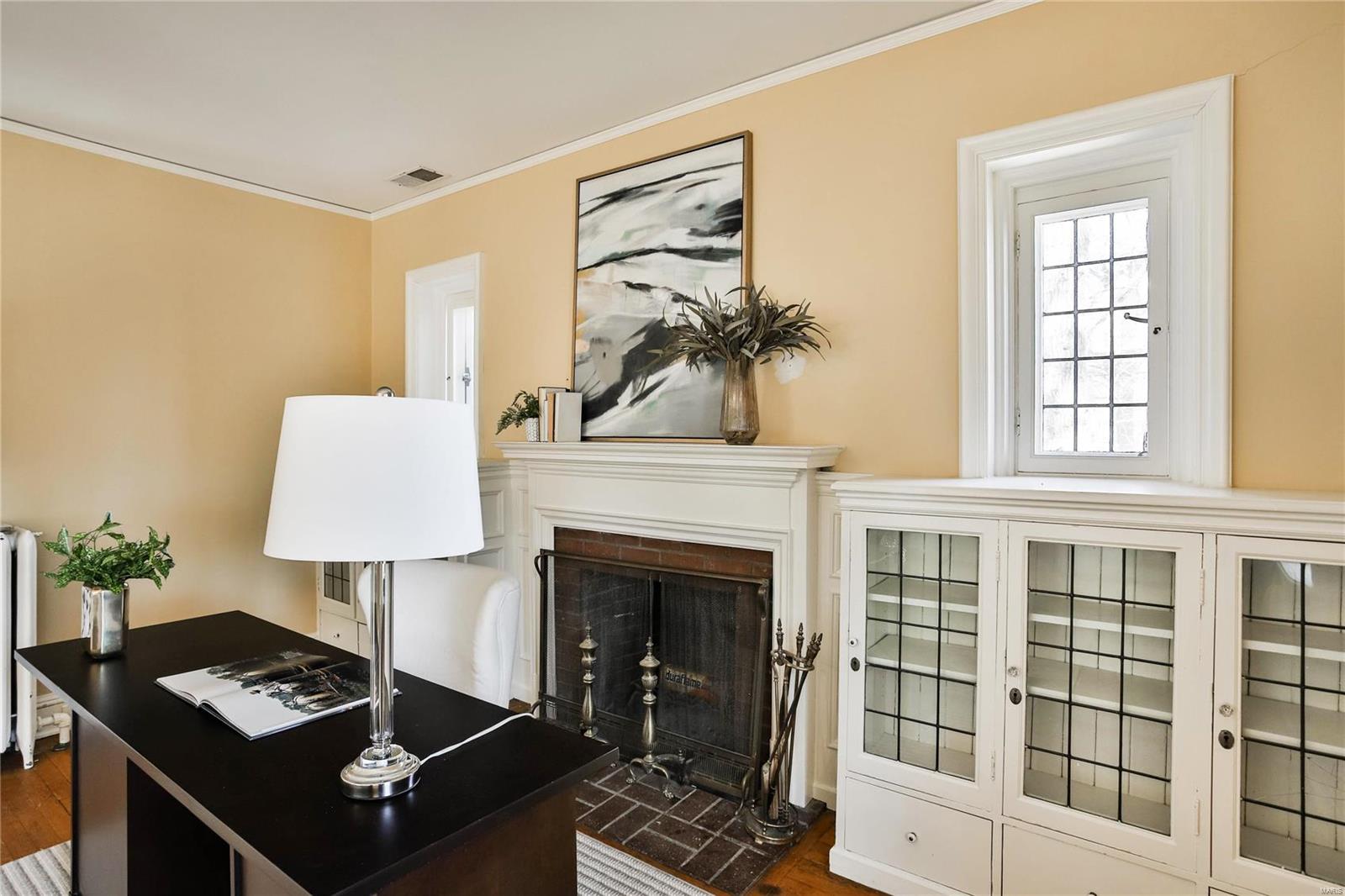 Parkview - Residential