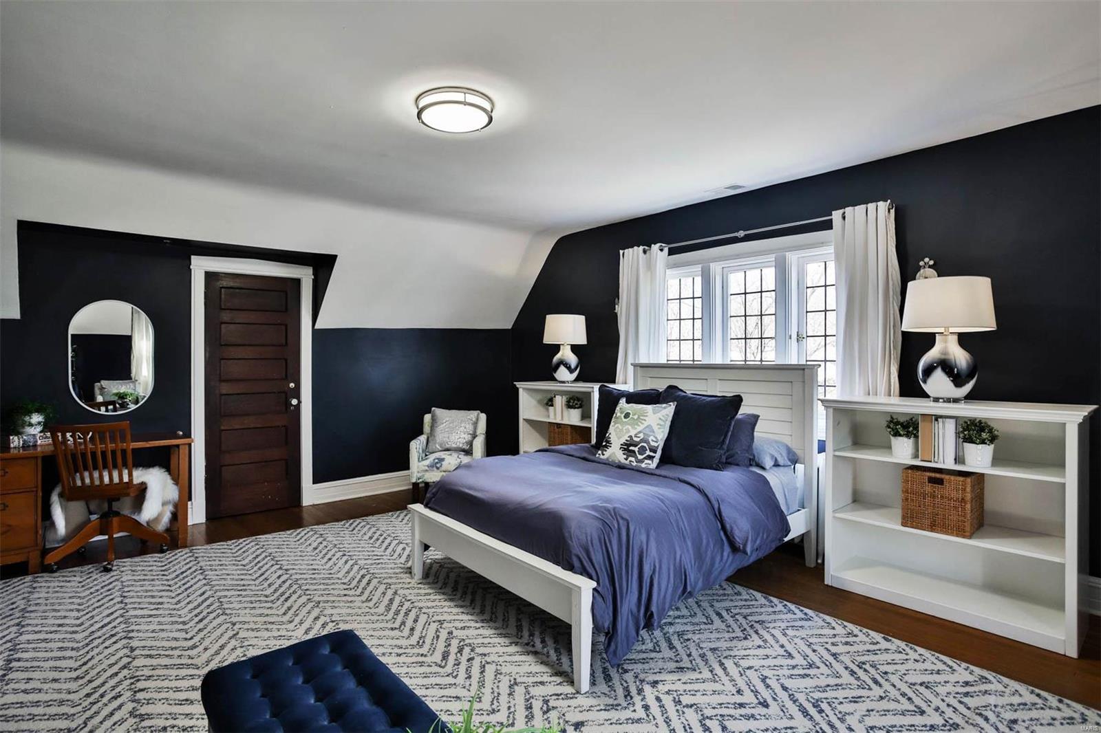 Parkview - Residential