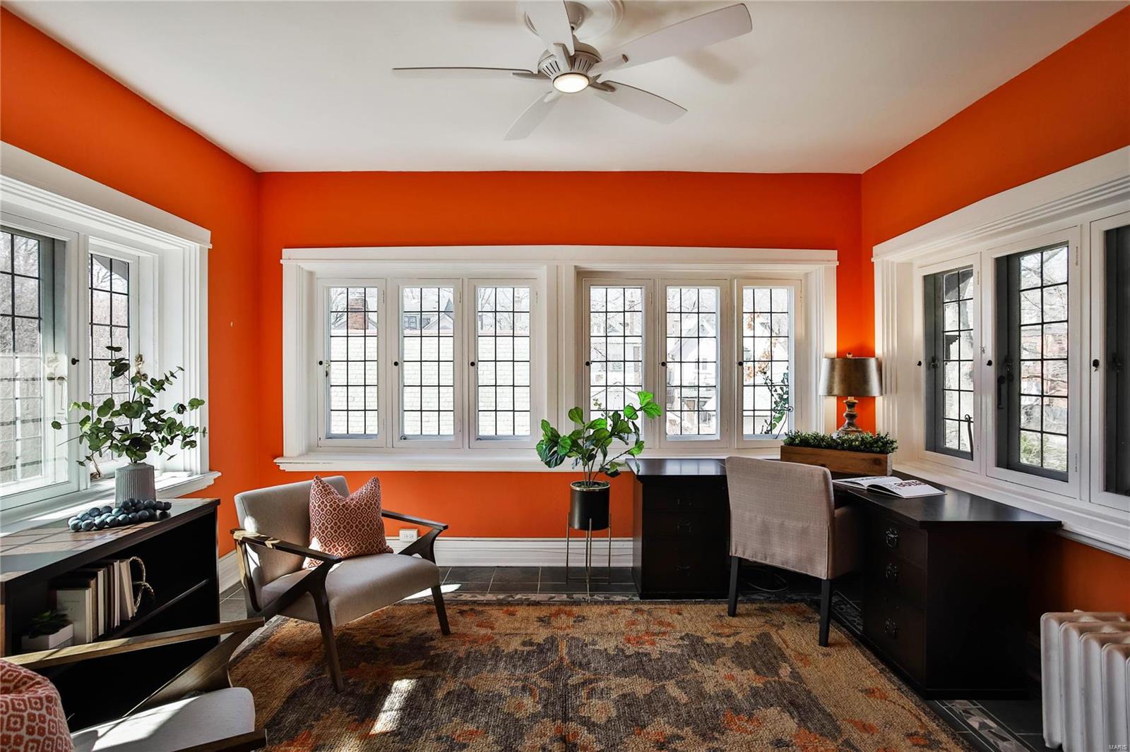 Parkview - Residential