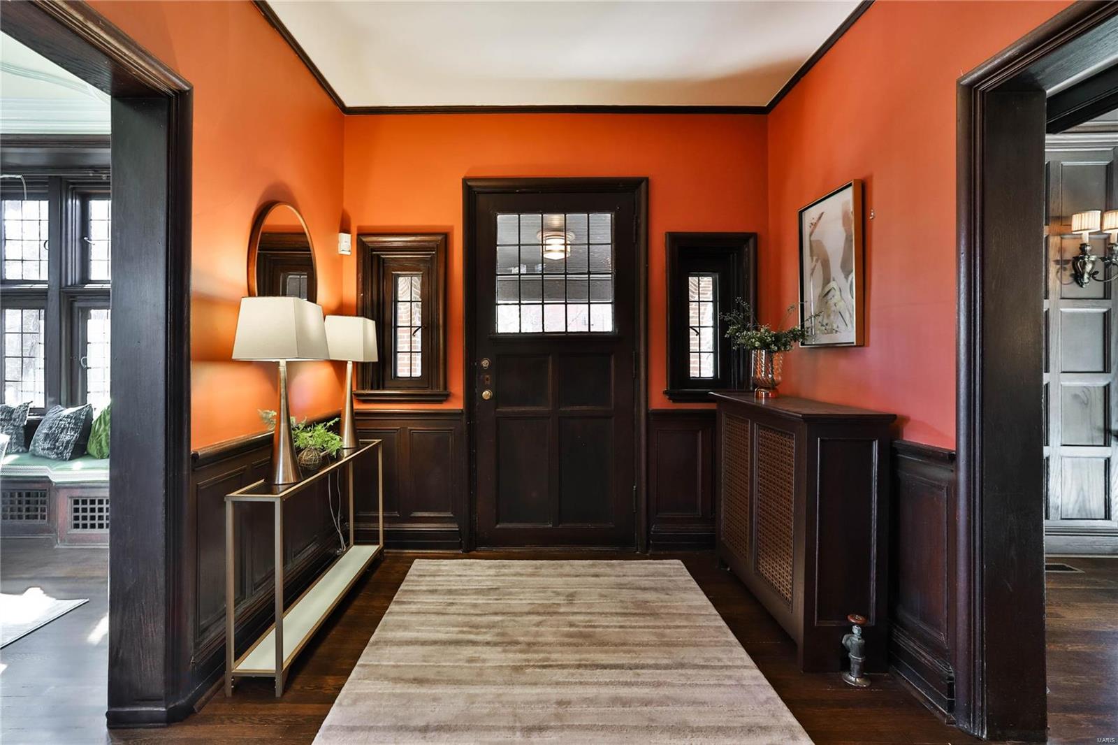 Parkview - Residential