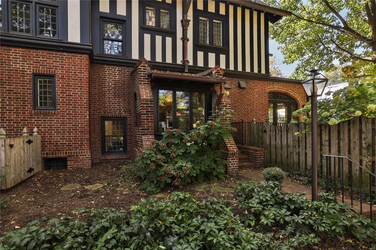 Parkview - Residential