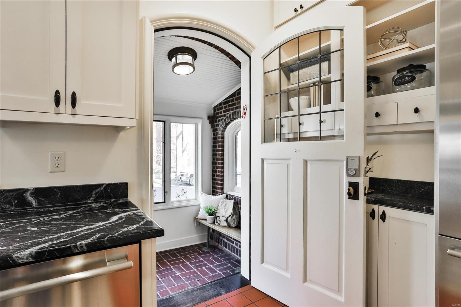 Parkview - Residential