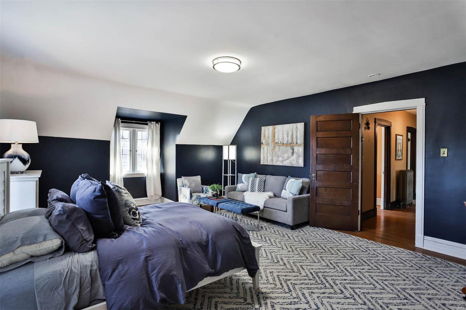 Parkview - Residential