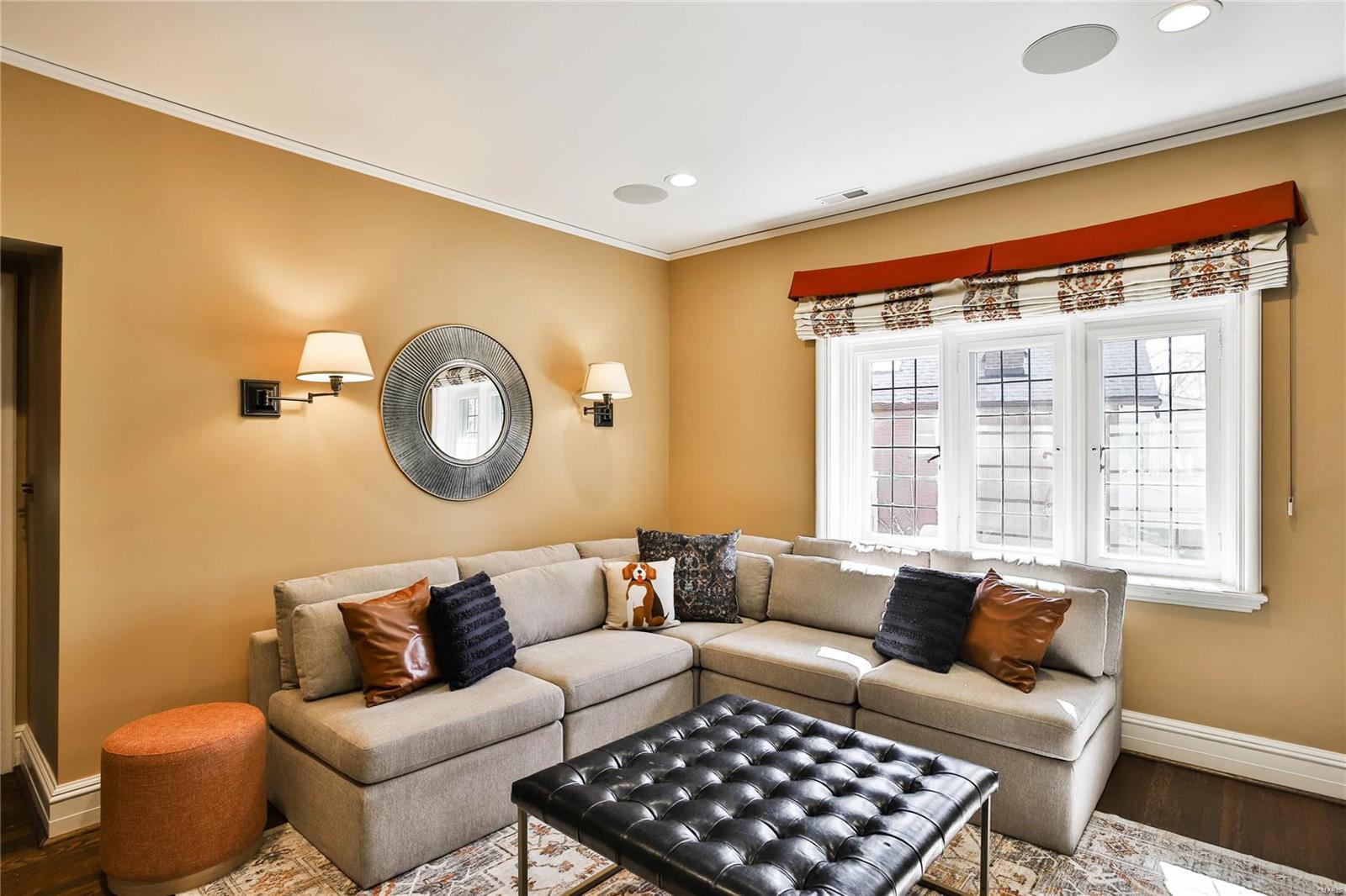 Parkview - Residential