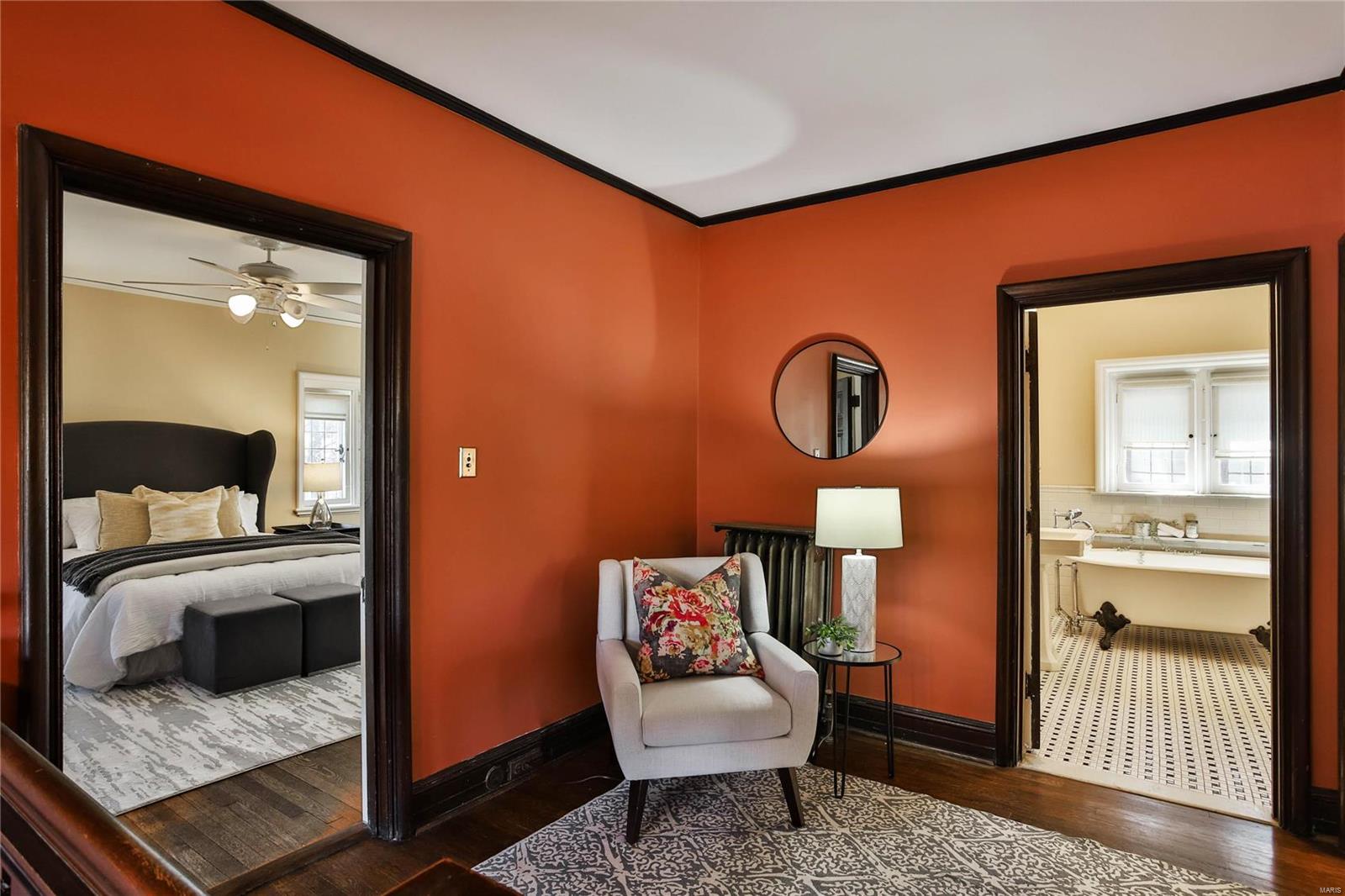 Parkview - Residential