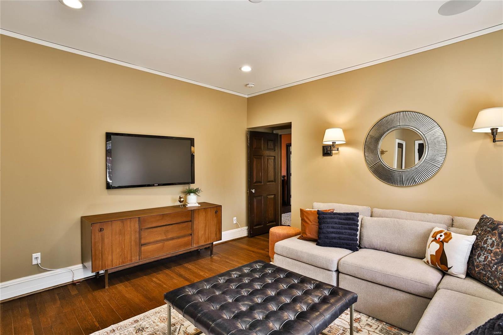 Parkview - Residential