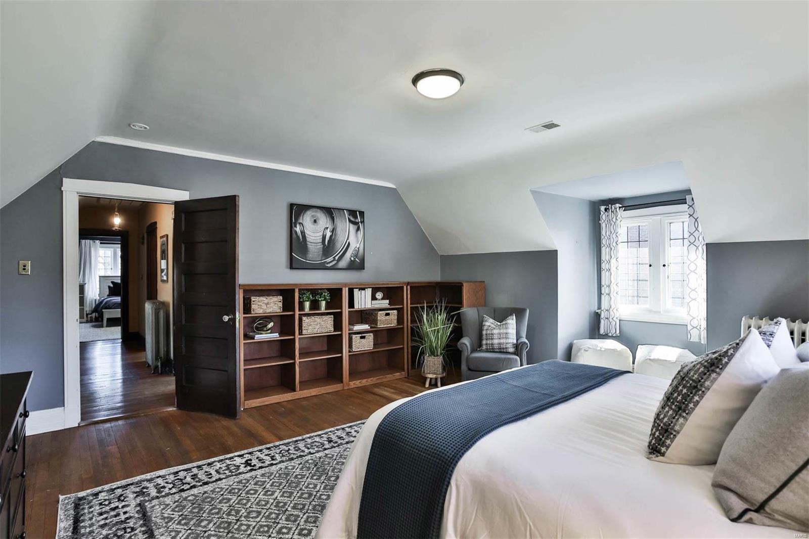 Parkview - Residential