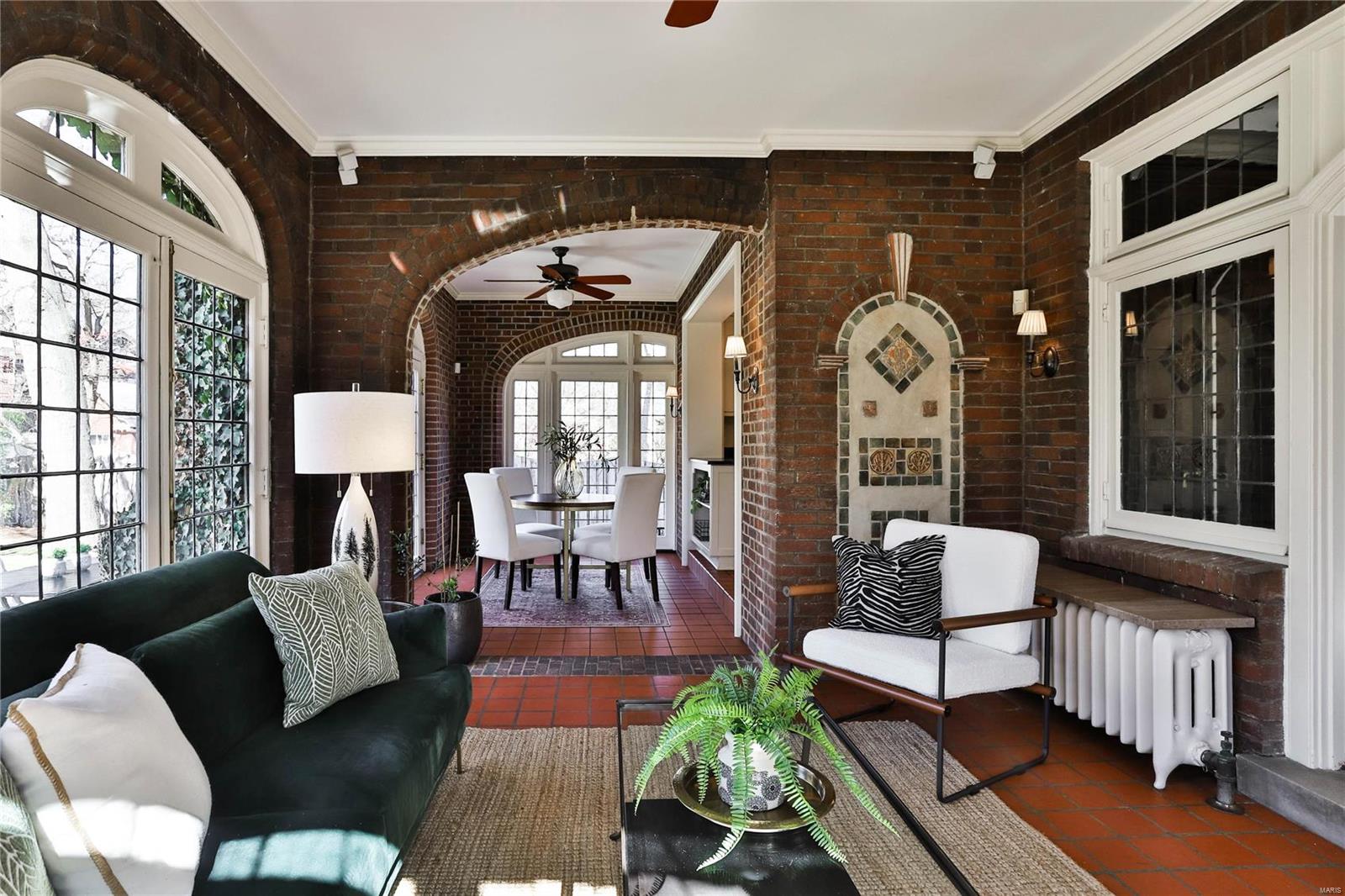 Parkview - Residential