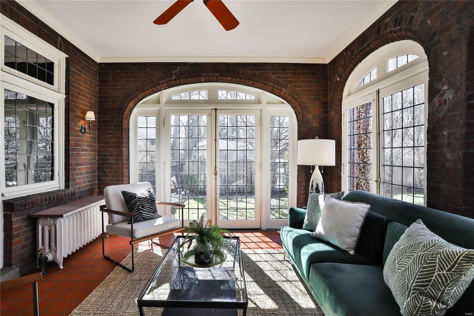 Parkview - Residential