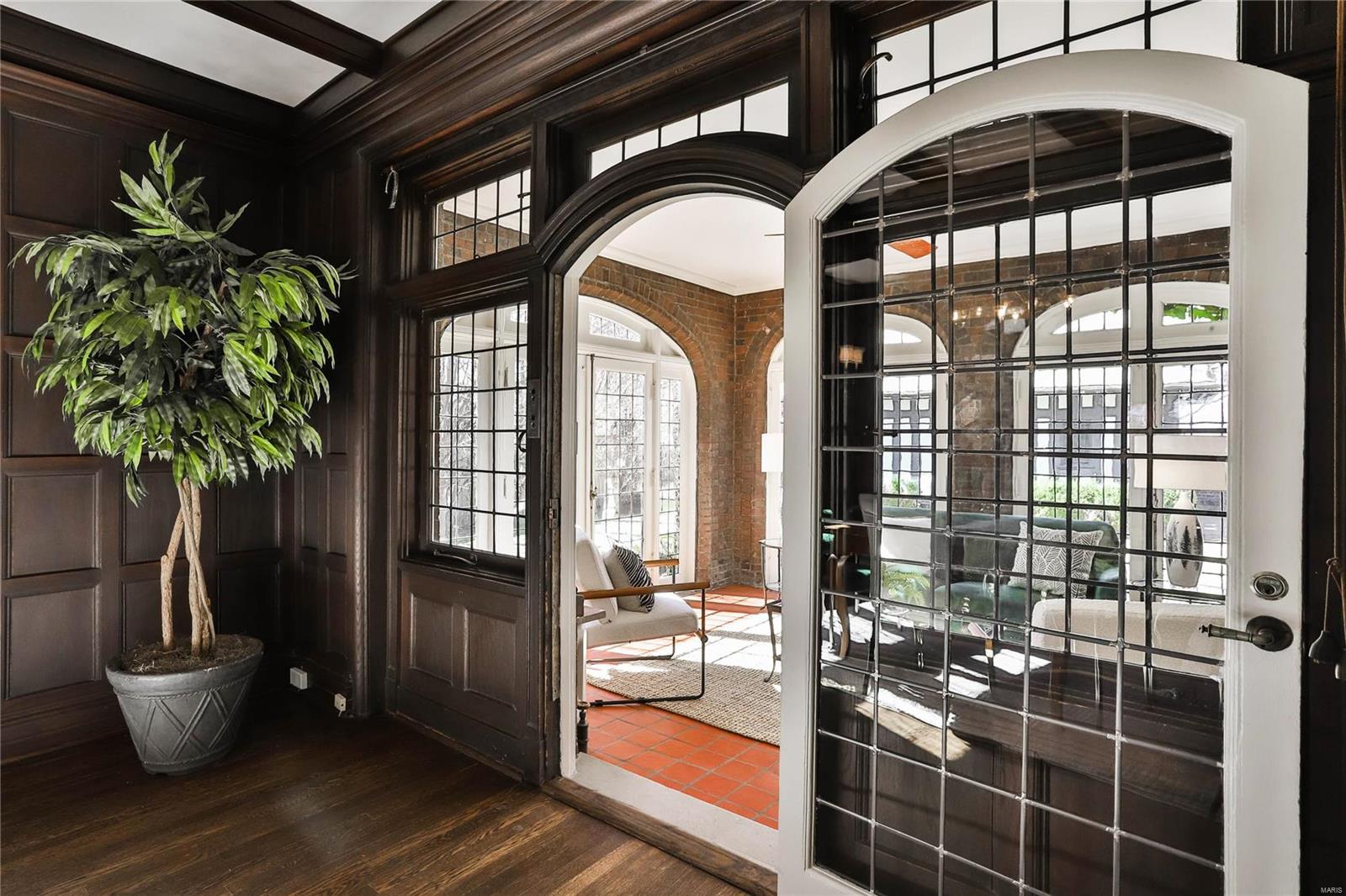 Parkview - Residential