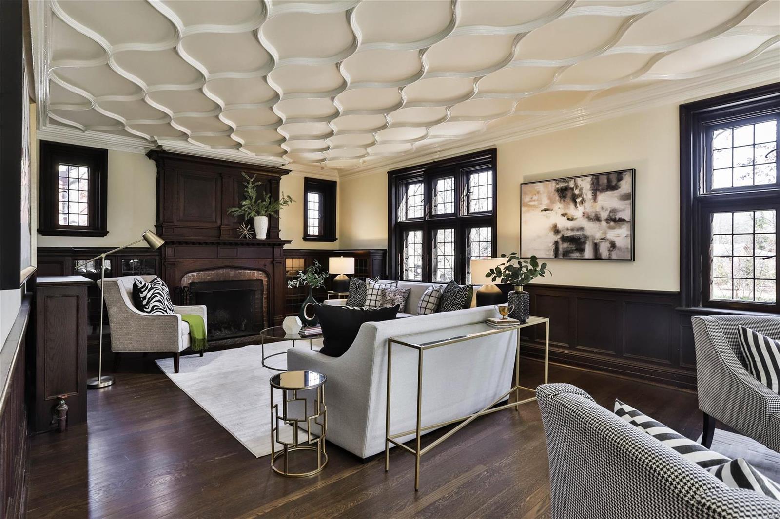 Parkview - Residential