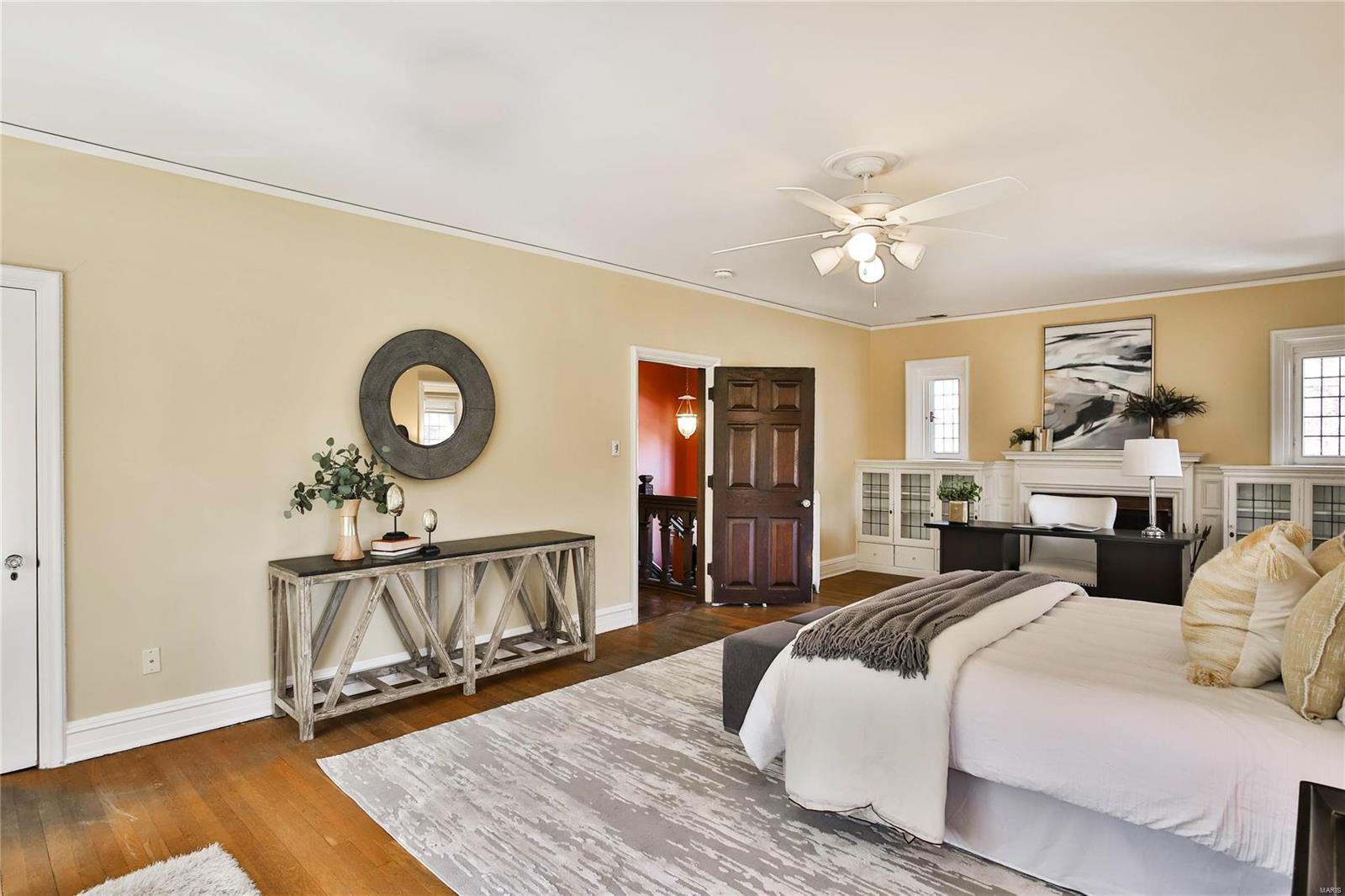 Parkview - Residential