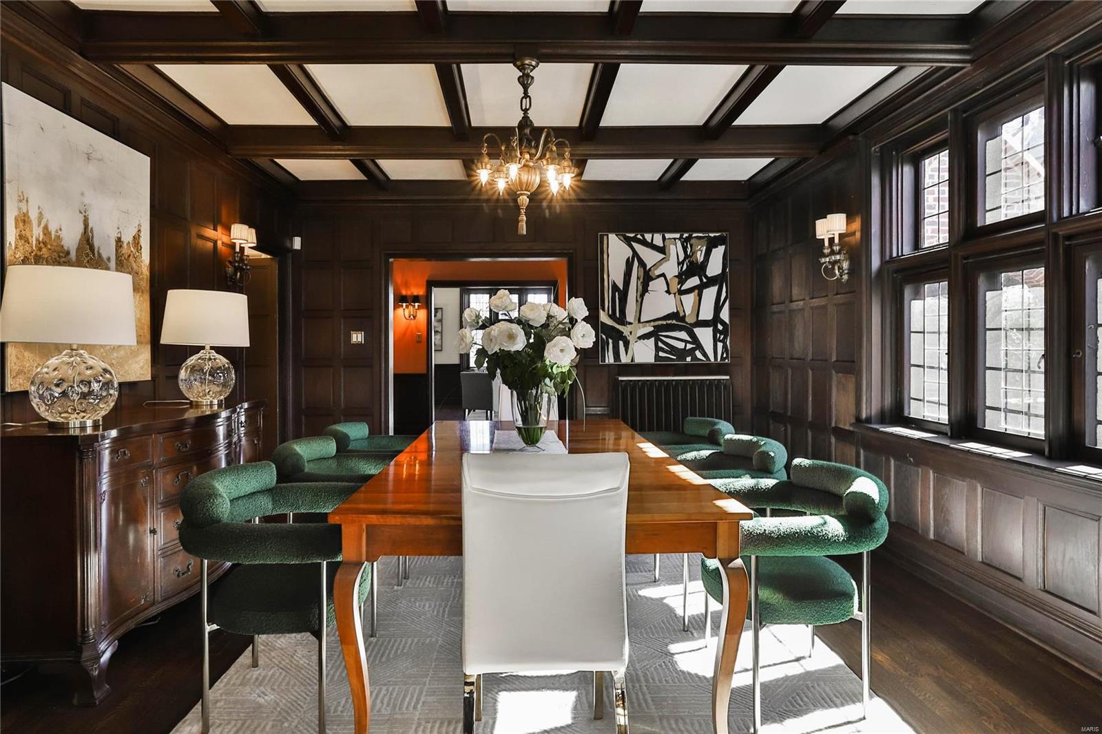 Parkview - Residential