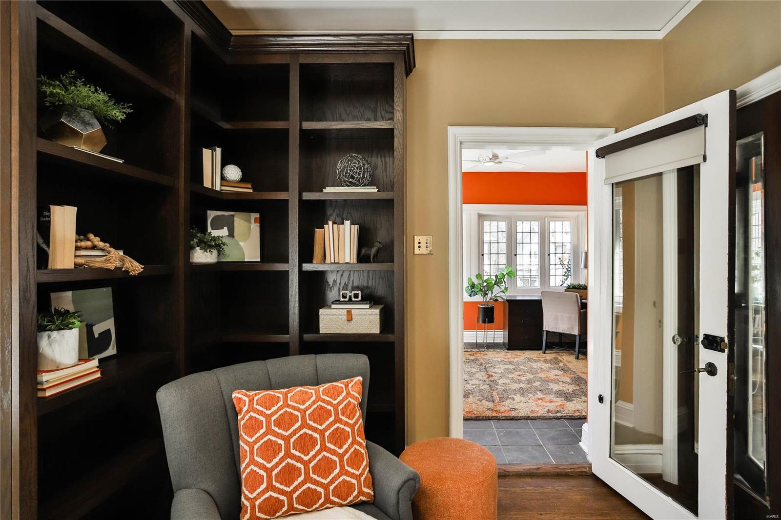 Parkview - Residential