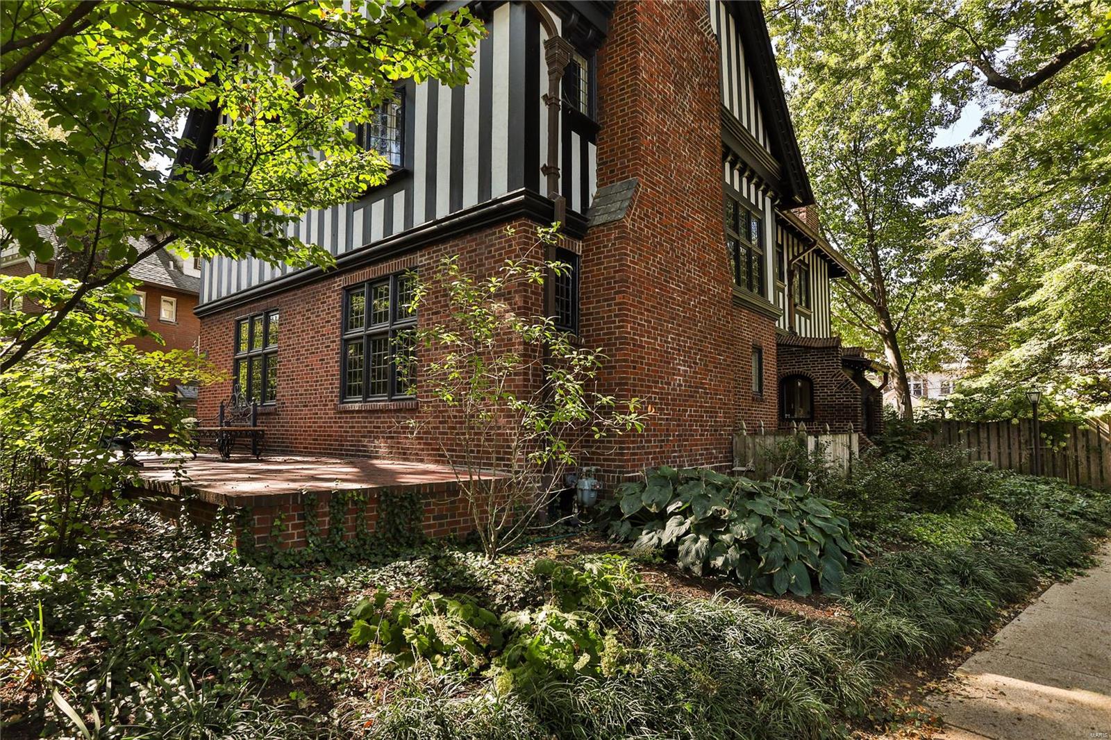 Parkview - Residential