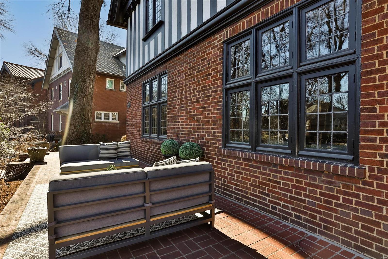 Parkview - Residential