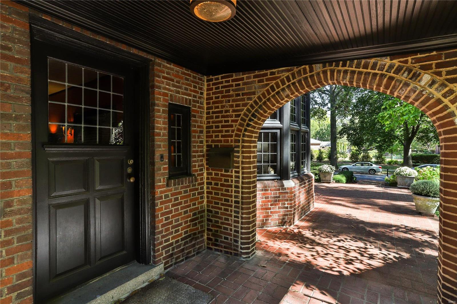 Parkview - Residential