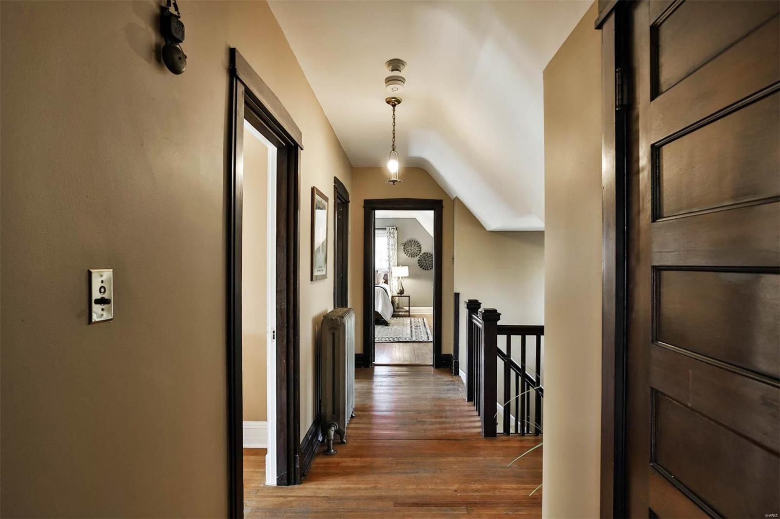 Parkview - Residential