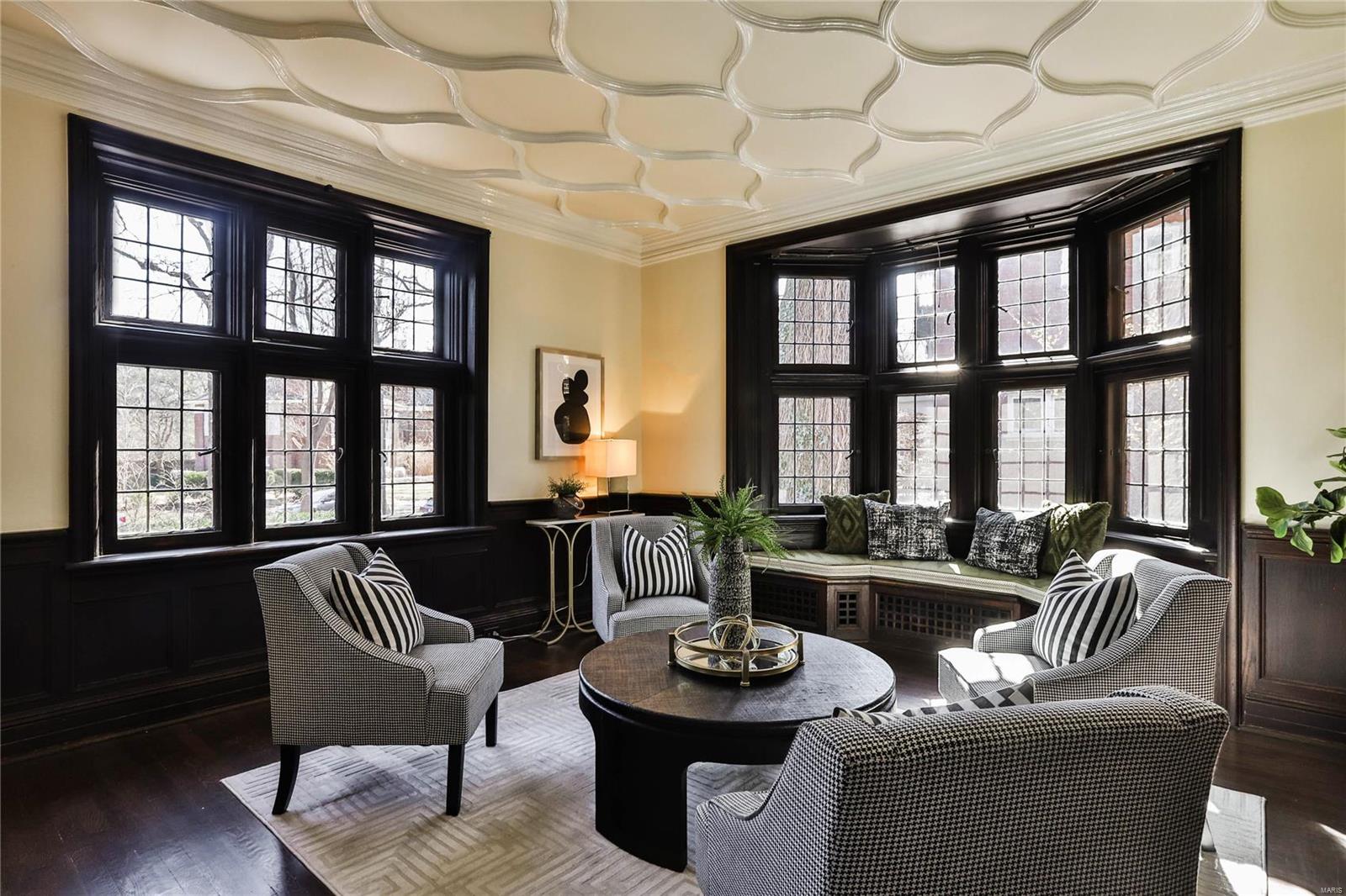 Parkview - Residential