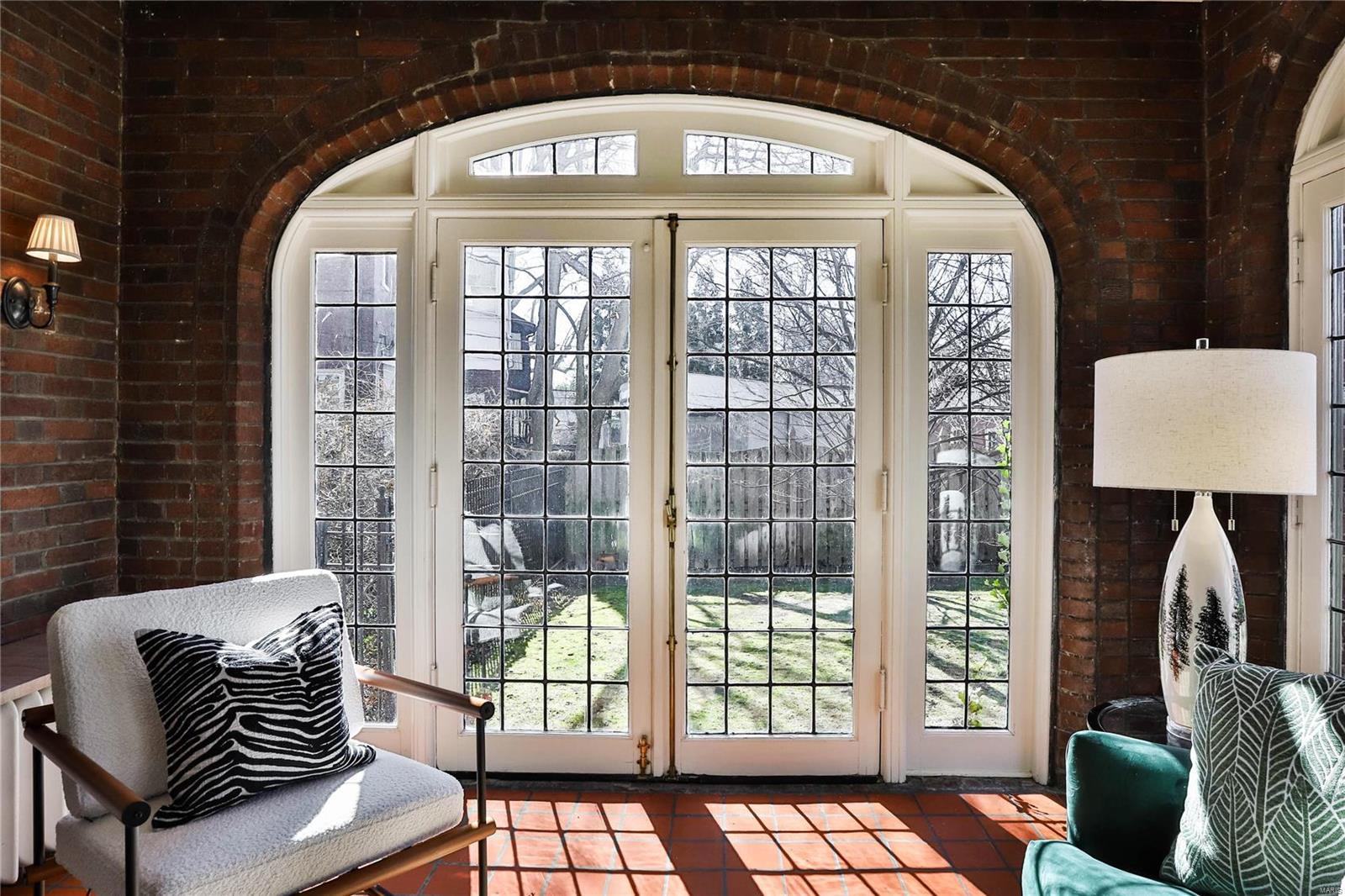 Parkview - Residential