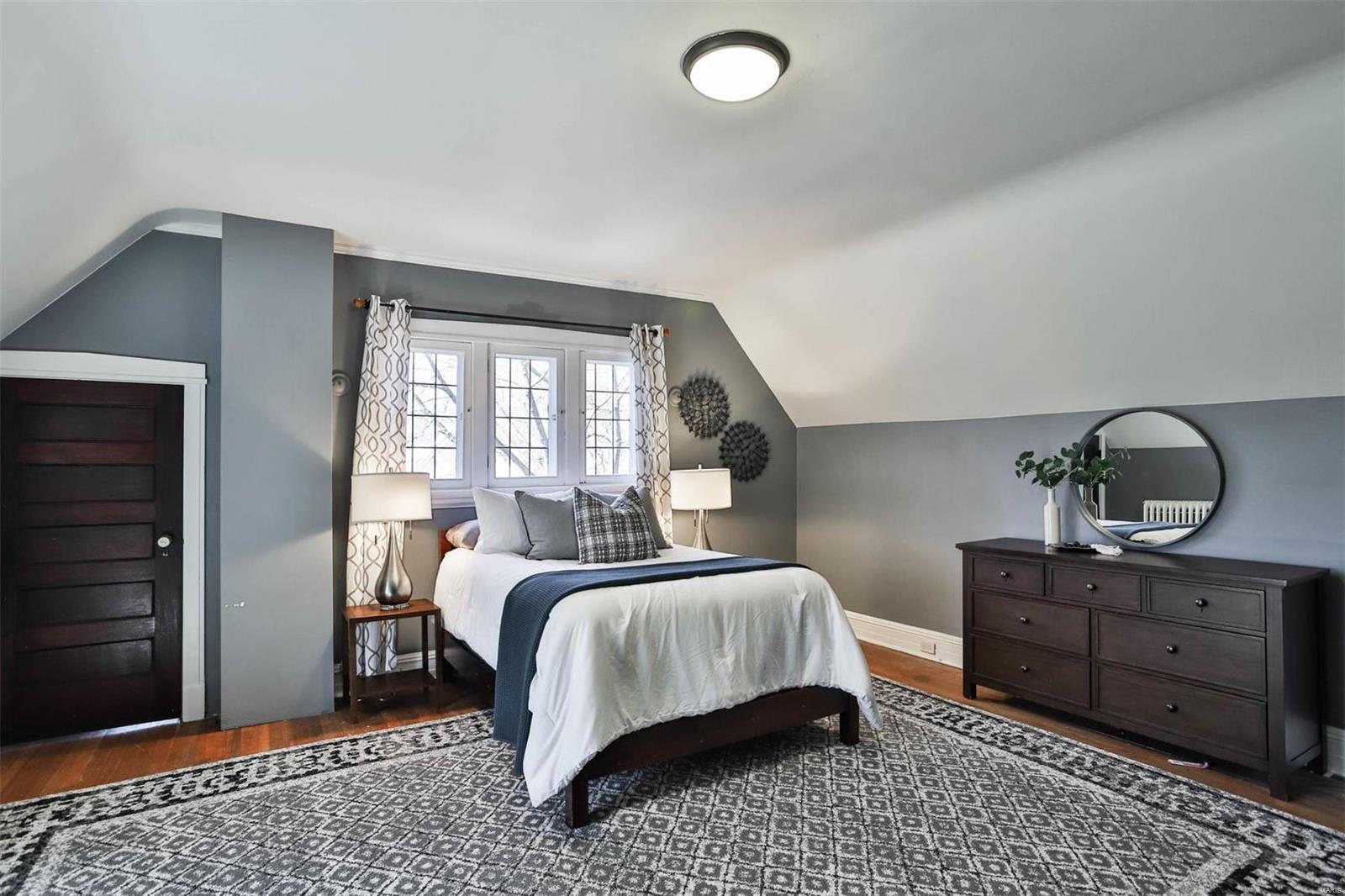 Parkview - Residential