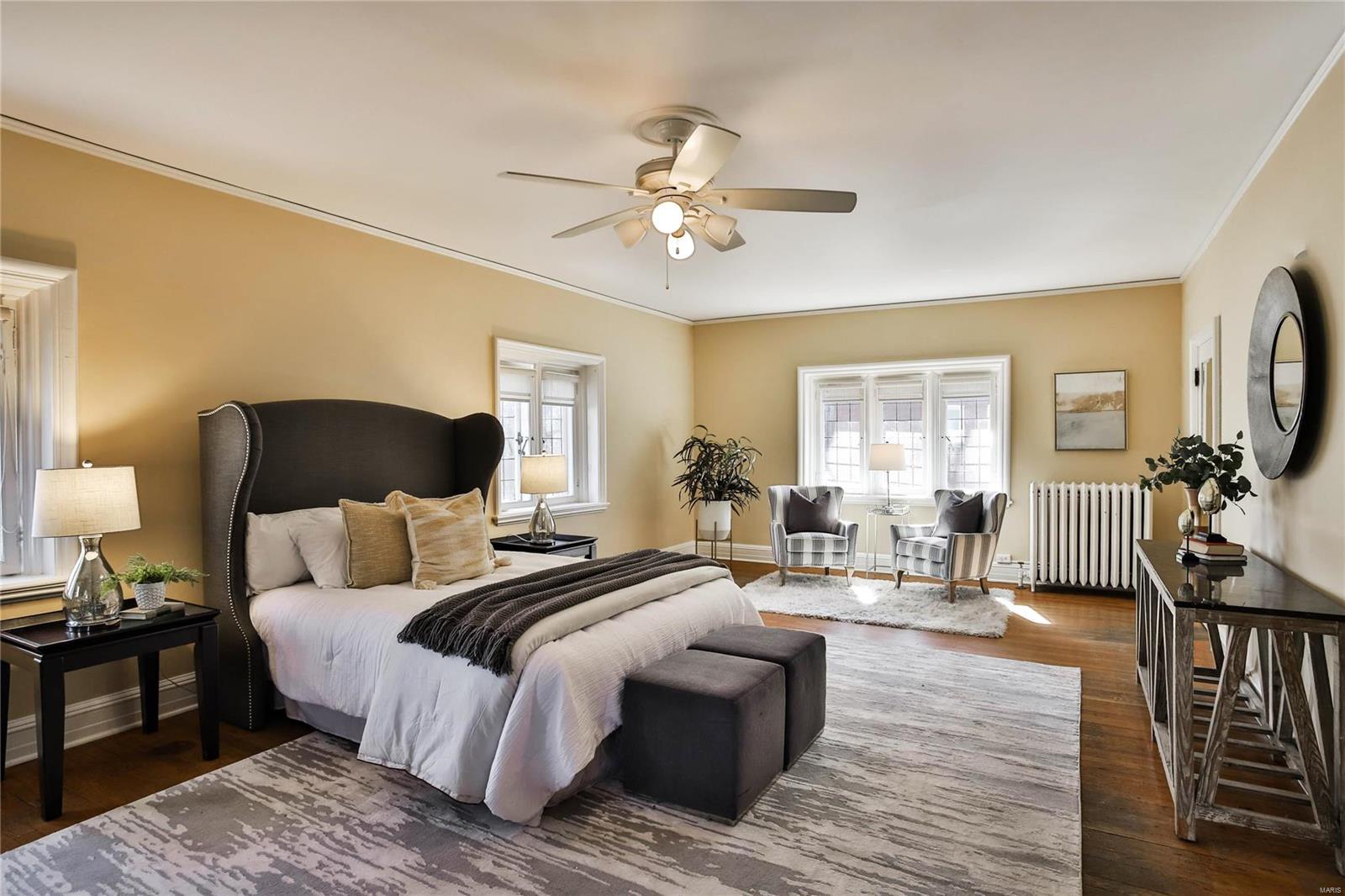 Parkview - Residential