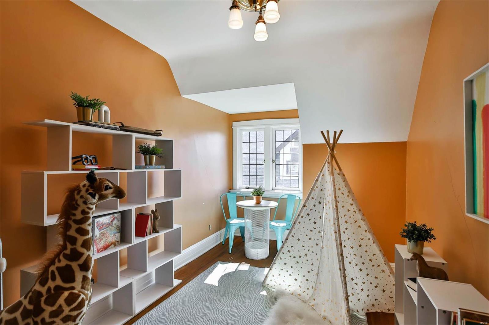 Parkview - Residential