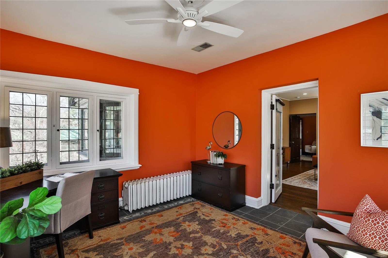 Parkview - Residential