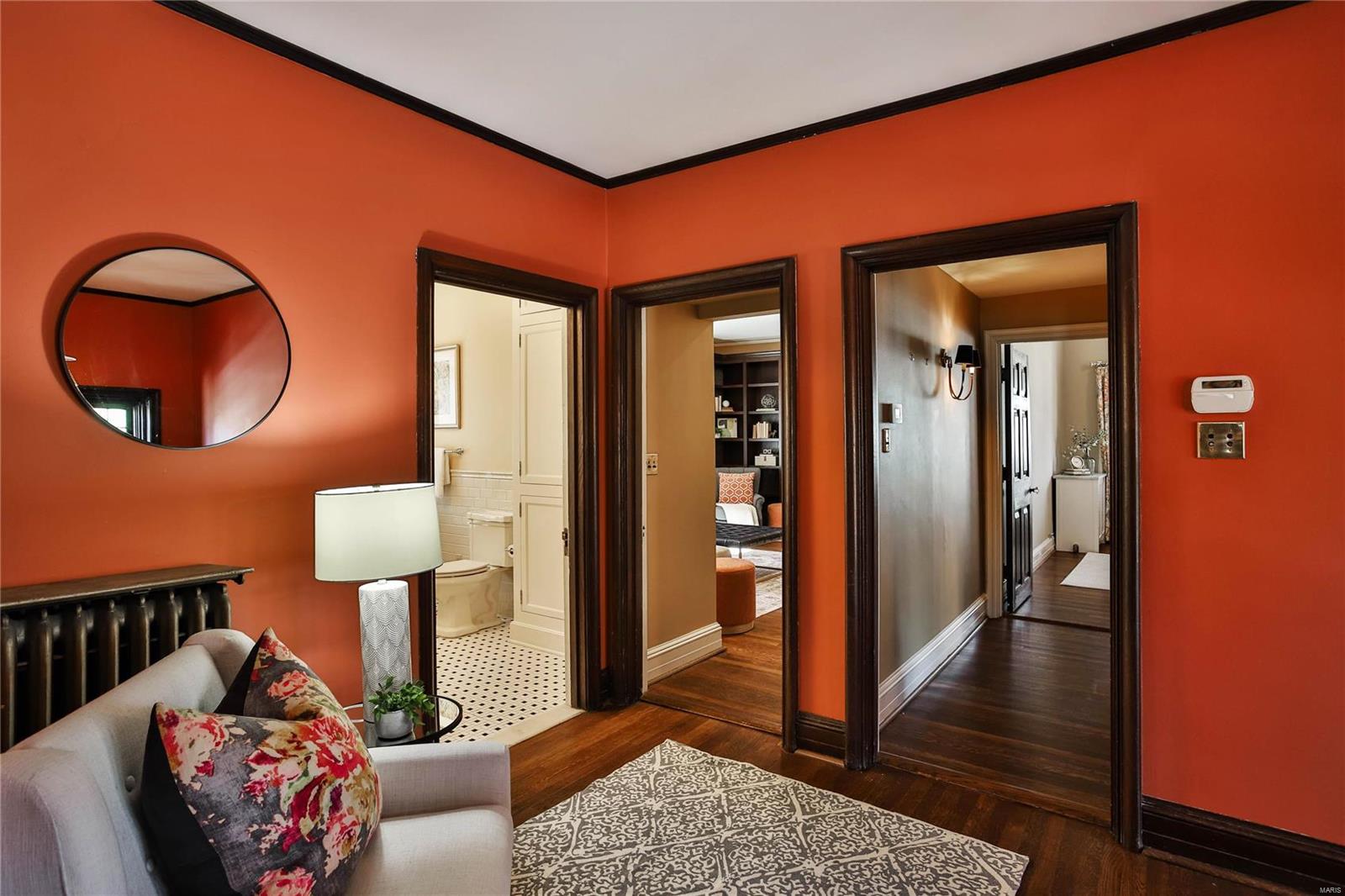 Parkview - Residential