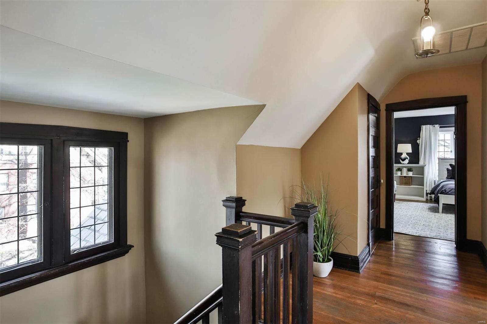 Parkview - Residential