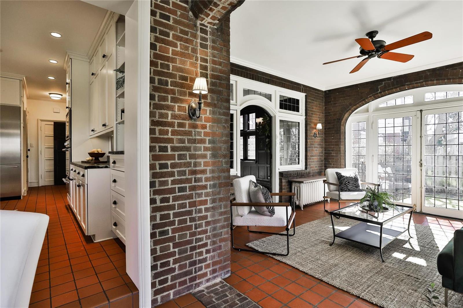 Parkview - Residential