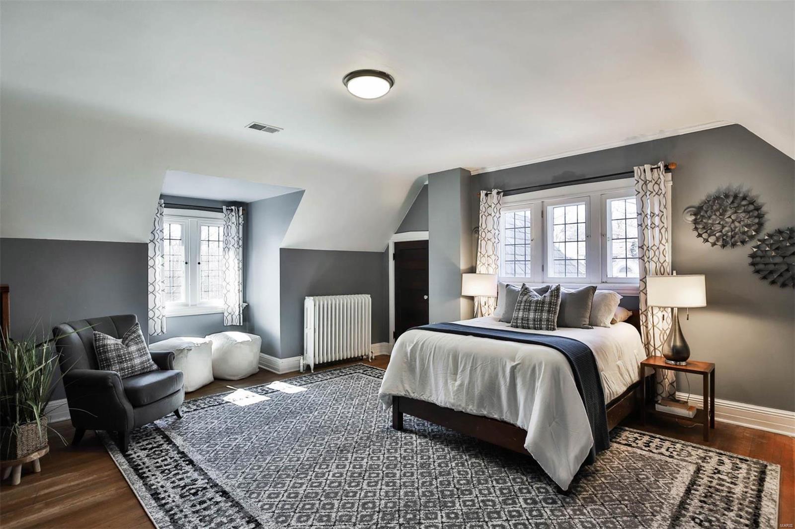 Parkview - Residential