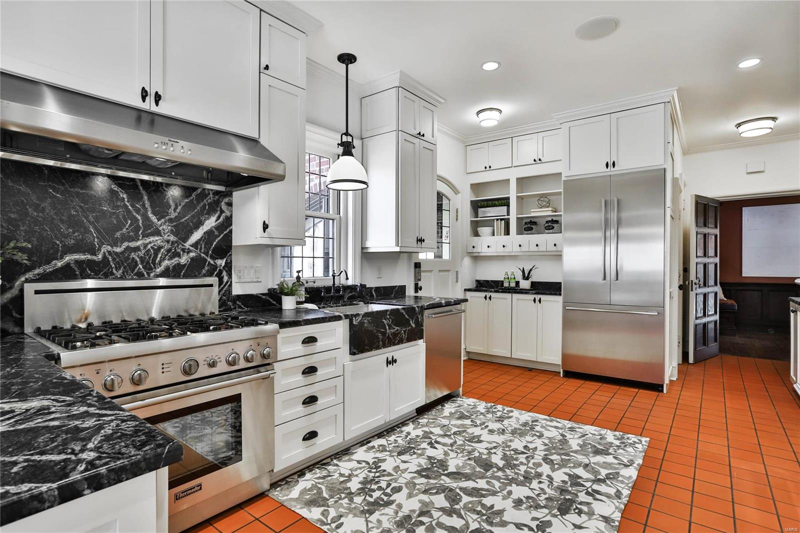 Parkview - Residential