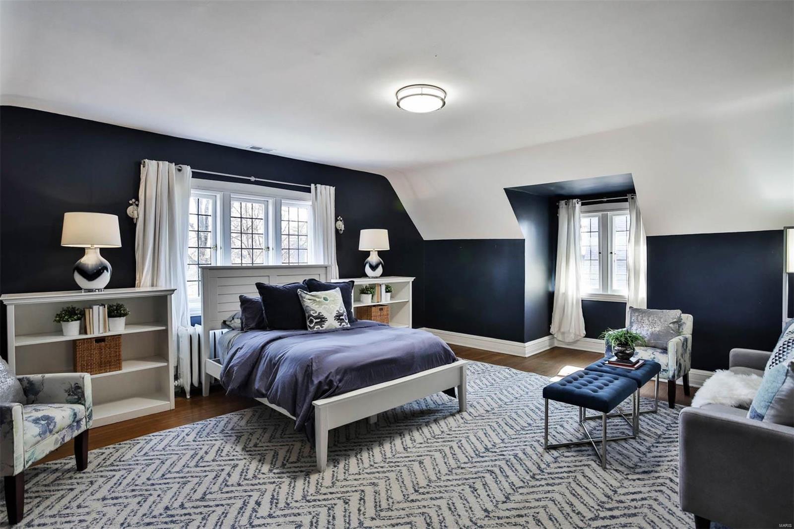 Parkview - Residential