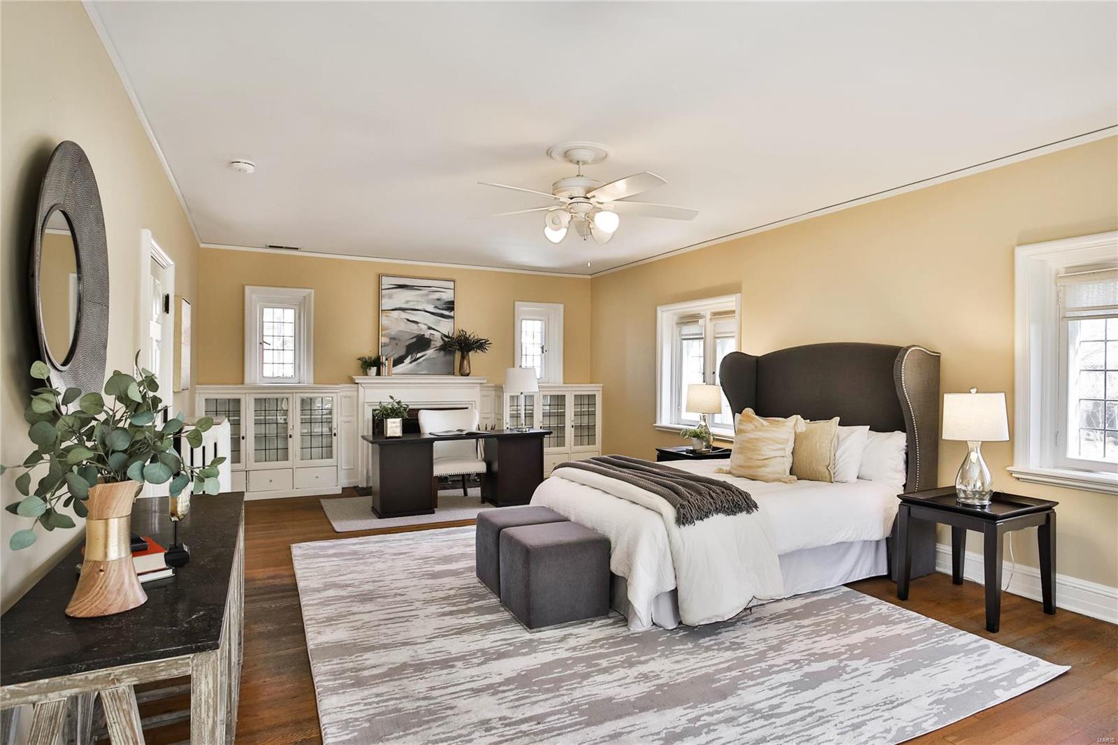 Parkview - Residential