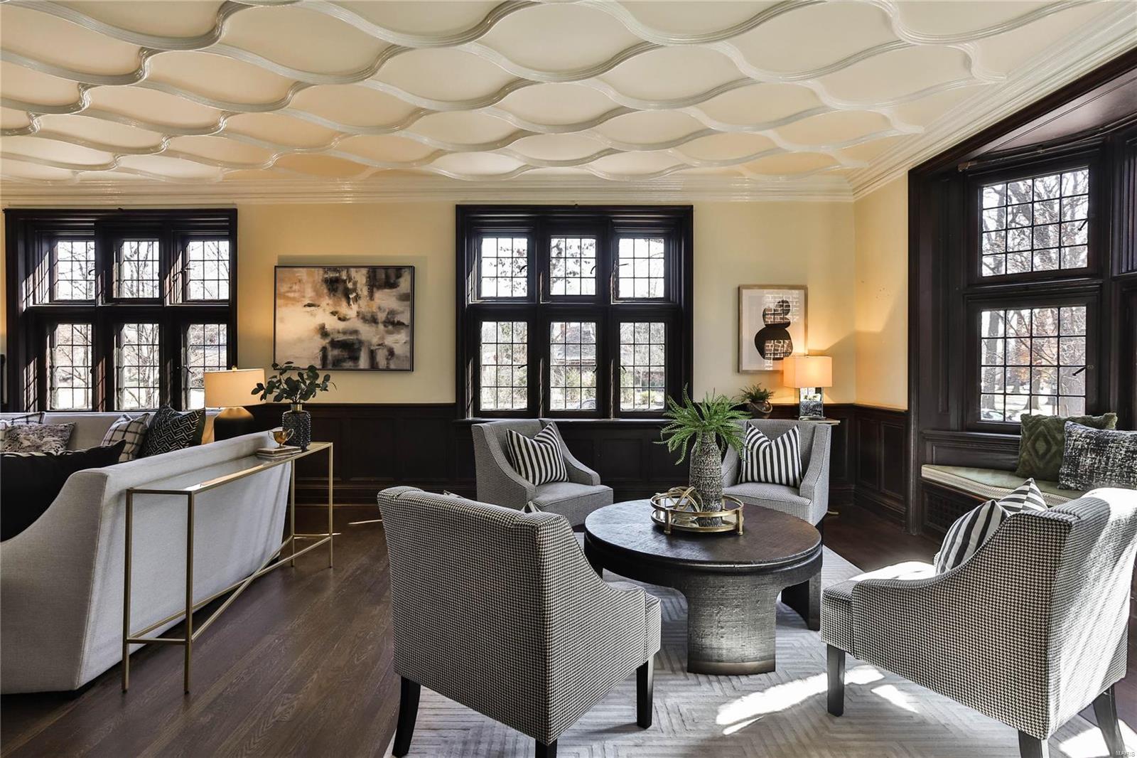 Parkview - Residential