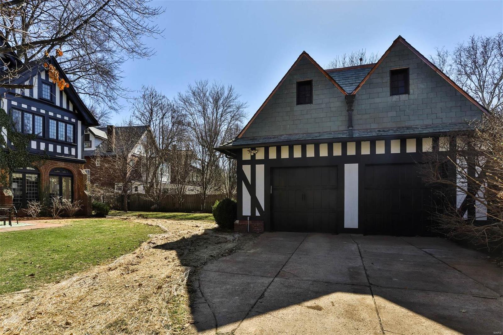 Parkview - Residential