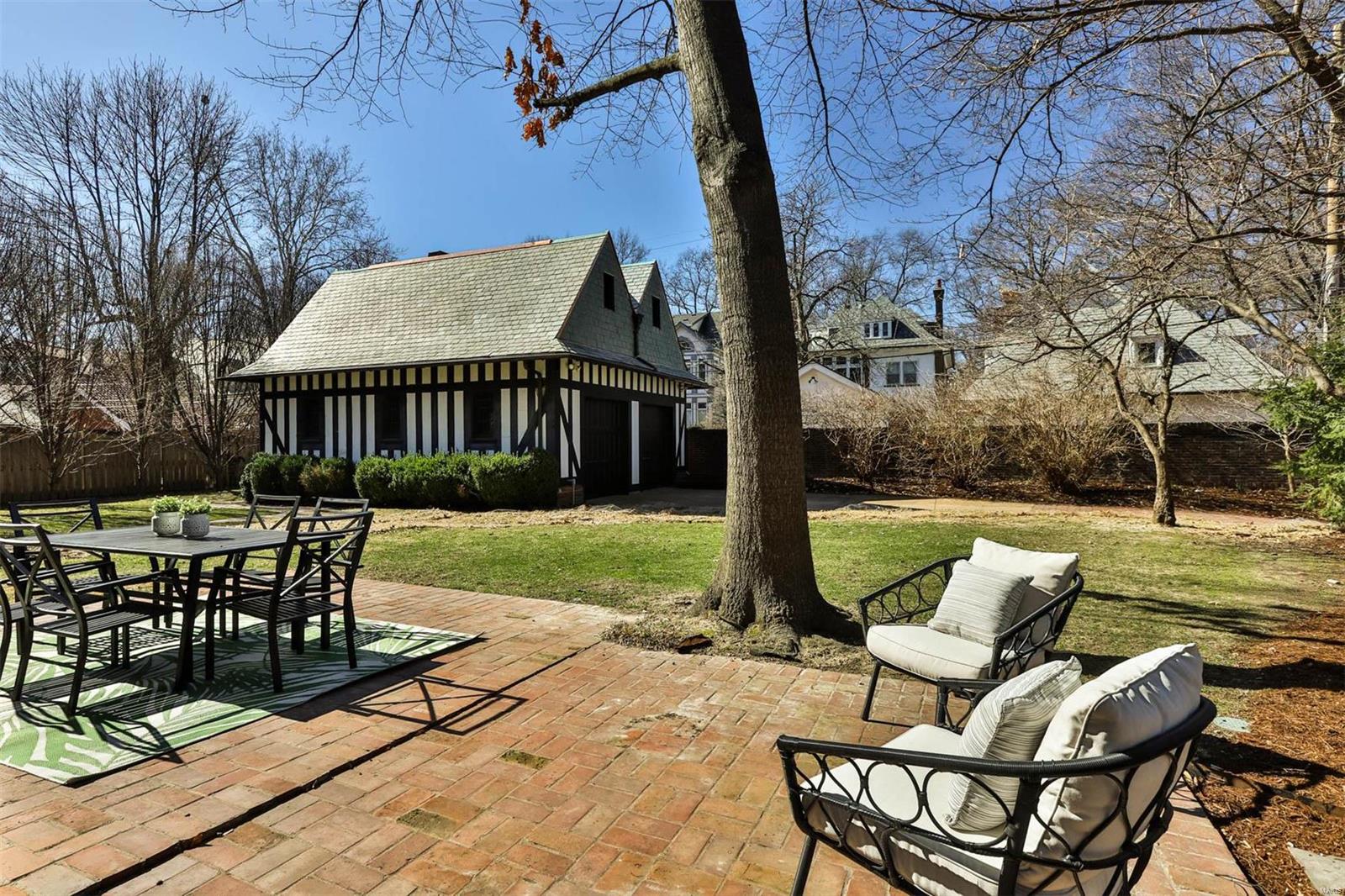 Parkview - Residential