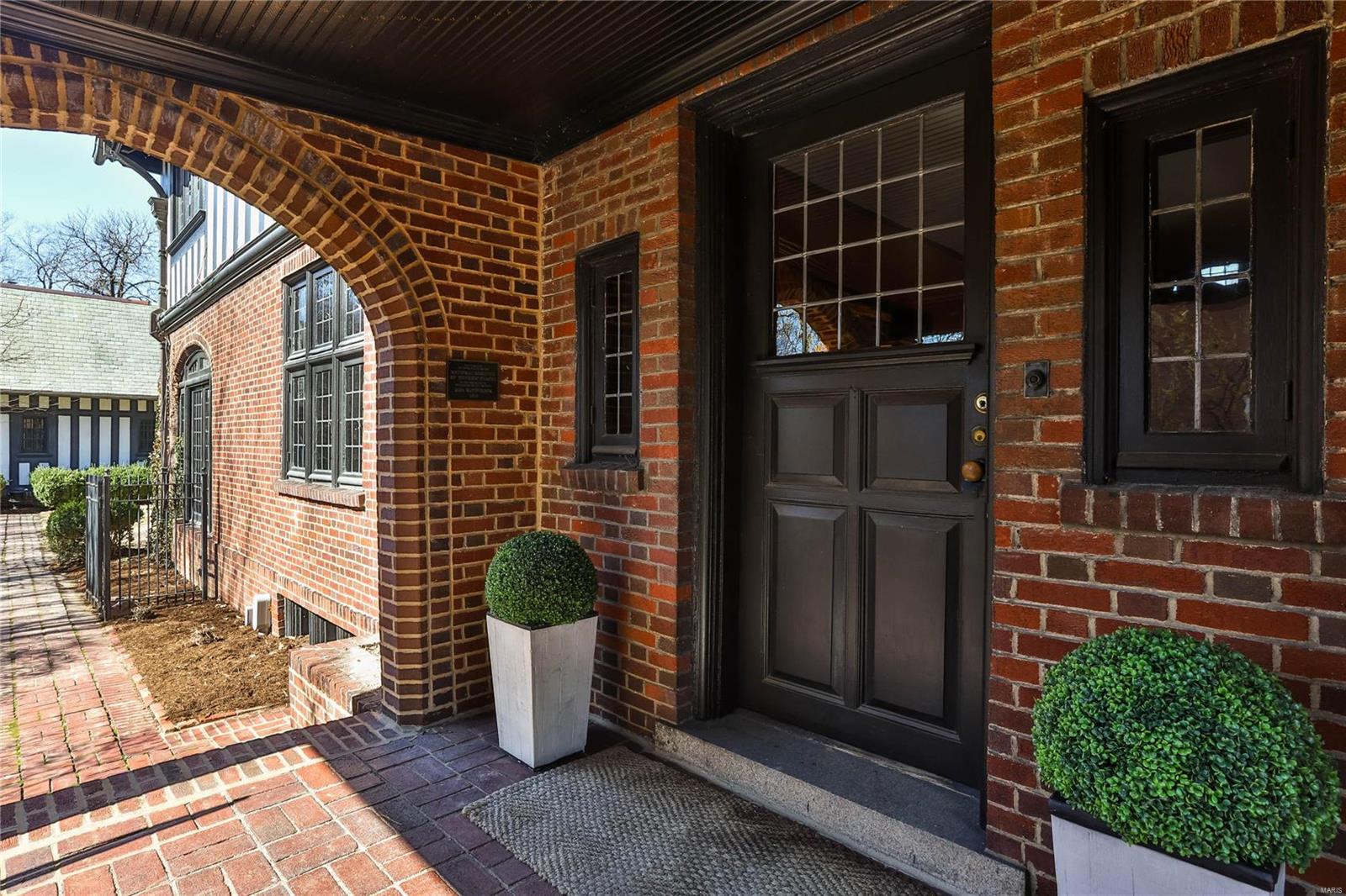 Parkview - Residential