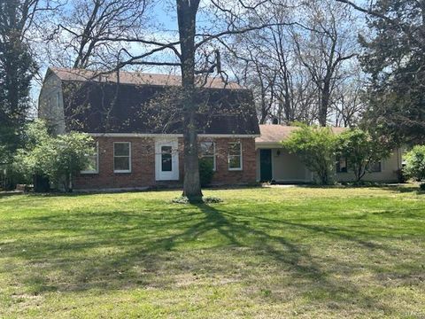 3930 Highway D, Defiance, MO 63341 - #: 25019939